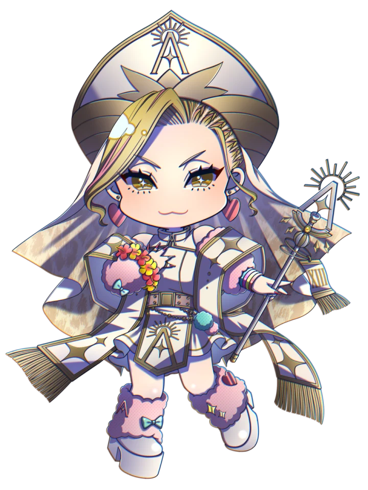 アリアンナ