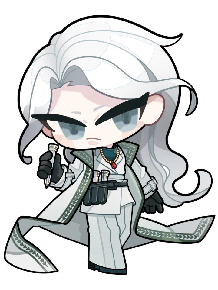 クロード・オリーブ