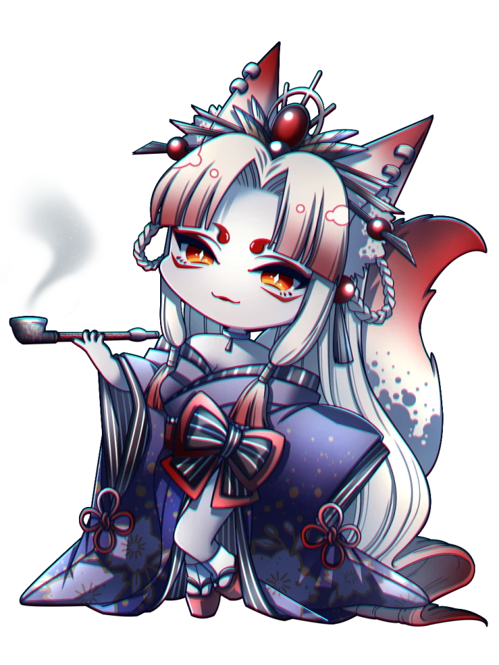 狐珠妃