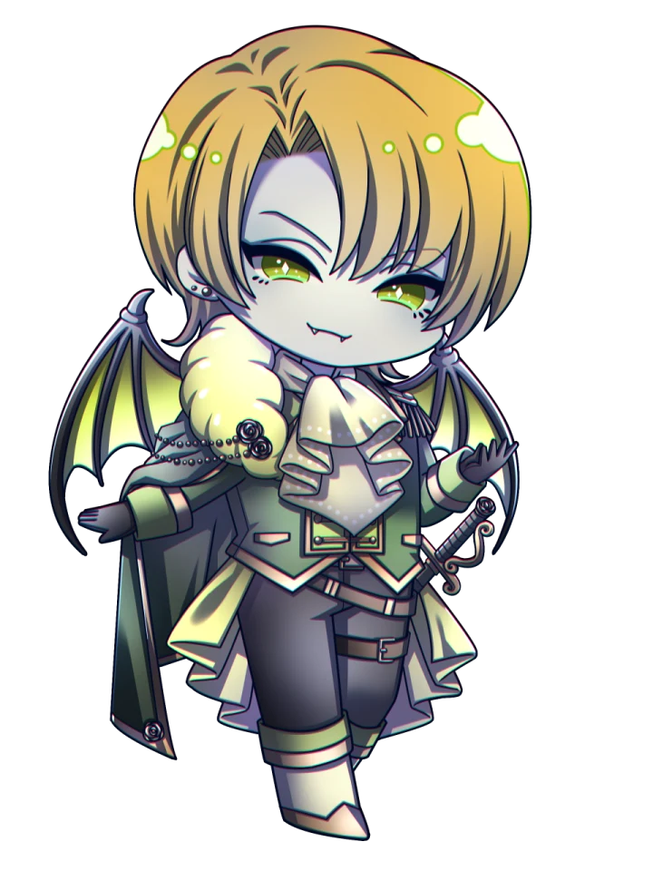 オリアナ・オリーブ