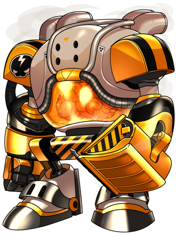 ロボット（人型）